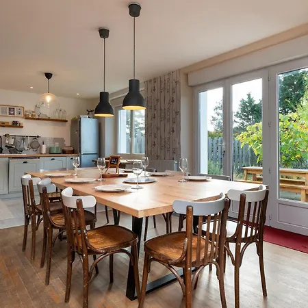 Ty Eole Maison Confort 10p
